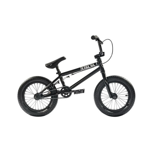 Subrosa ALTUS 14" Black