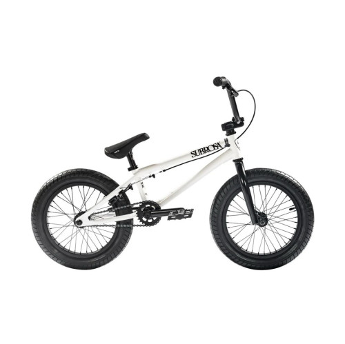 Subrosa ALTUS 16" Satin White