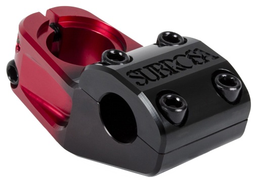 Subrosa HIGH LIFE Up Load Stem Red/Black Fade