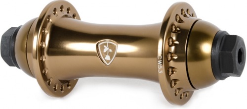 Subrosa POSI TRAC Front Hub 3rd Place Bronze