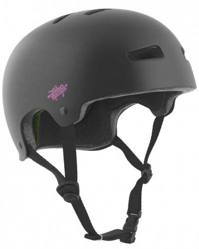 TSG EVO Art Design Helmet T. Goldbeck Skatecreep