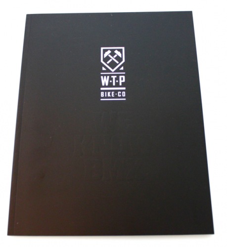 Wethepeople 2013 Bikes Catalog