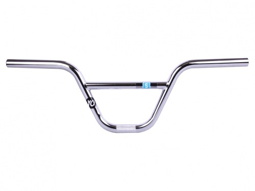 Wethepeople 2015 SEED Bar Chrome
