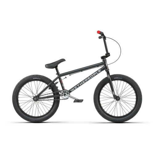 Wethepeople CRS Matt Black