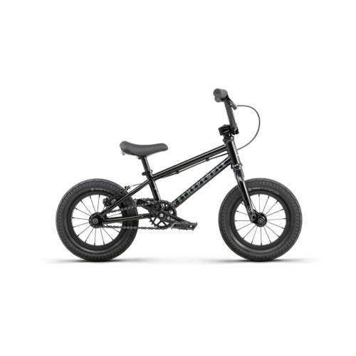 Wethepeople PRIME DRIVE 12" Black