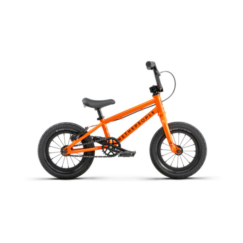 Wethepeople PRIME DRIVE 12" Orange