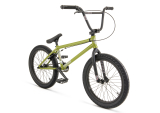 Flybikes ELECTRON RHD Gloss Avocado Green