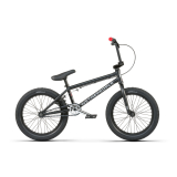 Wethepeople CRS 18" Matt Black