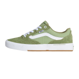Boty Vans BMX PROOF WAFFLECUP Olive/White