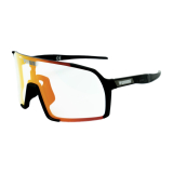 Brýle FLYING EAGLE ELITE Black/ Red