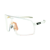 Brýle FLYING EAGLE ELITE Transparent/ Pink