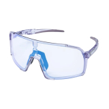 Brýle FLYING EAGLE ELITE Transparent Purple/ Blue