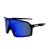 Brýle FLYING EAGLE PRO Black/ Blue