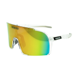 Brýle FLYING EAGLE PRO Transparent/ Pink