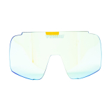 Fotochromatické sklo FLYING EAGLE LENS Blue