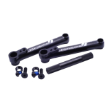 Kliky Snafu MAYWEATHER Black