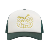 Kšiltovka Vans SKATE SMILE Trucker Scarab