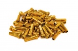 Niple Primo 14G Aluminum Gold