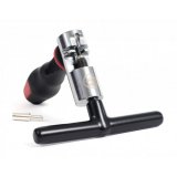 Nýtovač řetězu Shadow INTERLOCK PRO 3/32"