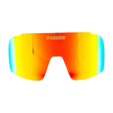 Polarizační sklo FLYING EAGLE LENS Red