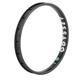 Ráfek Odyssey BIG BOY Black