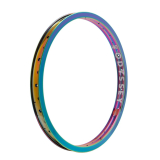Ráfek Odyssey HAZARD LITE Oil Slick