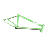 Rám Cult ALEX KENNEDY "BIGGIE" Green/ Brown