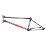 Rám Fiend MILLS Gloss Clear