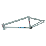 Rám Fiend SHAPESHIFTER 320 CS Flat Grey