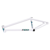 Rám Fiend SHAPESHIFTER 320 CS Gloss Pearl White
