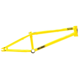 Rám Total BMX KILLABEE K4 Yellow