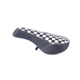 Sedlo Cult VANS SLIP ON Fat Checkerboard/White/Gum