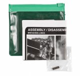 Spojovací čep řetězu Shadow INTERLOCK 3/32"