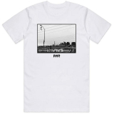 Triko Cult HANGING White