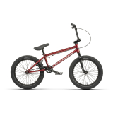 Wethepeople CRS 18" Translucent Red