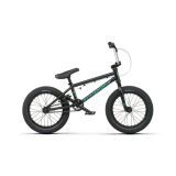 Wethepeople SEED 16" Matt Black